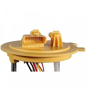 Датчик рівня палива METZGER AUTOTEILE 2250654 для CITROËN PEUGEOT synthetic.ua - Фото 1