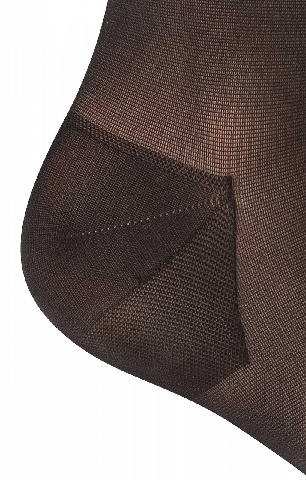 Гольфи ITEM m6 Soft Compression Black, фото №4