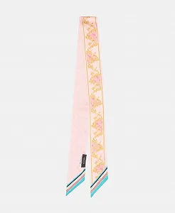 Жіноча стрічка-хустка GUESS Twilly - Фото 1