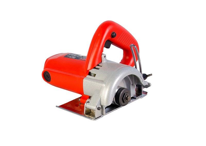 Пила циркулярна для мармуру MPT PROFI 1240 Вт 110х20 мм 13000 об/хв MMC1103, фото №3 Пила циркулярна для мармуру MPT PROFI 1240 Вт 110х20 мм 13000 об/хв MMC1103, фото №3