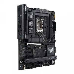 Материнская плата ASUS TUF GAMING Z890-PLUS WIFI цена на synthetic.ua - Фото 1 Материнская плата ASUS TUF GAMING Z890-PLUS WIFI synthetic.ua - Фото 1