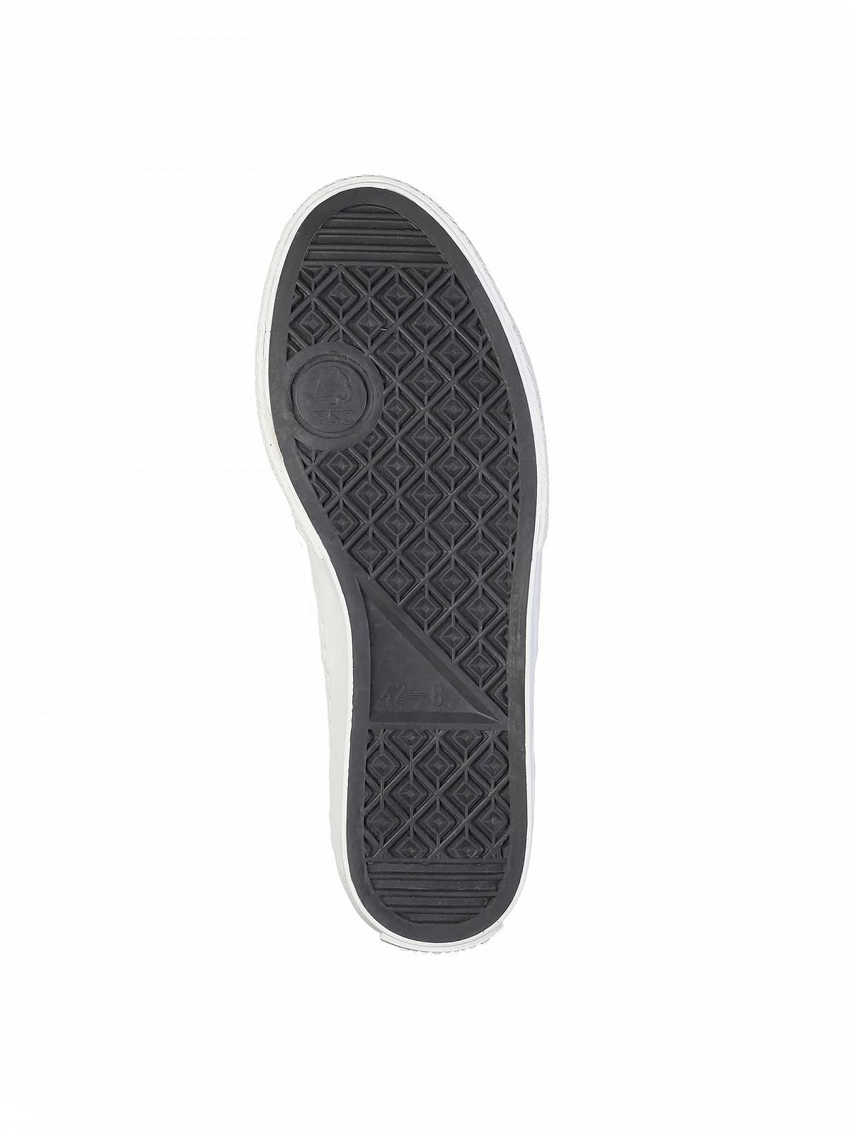 Кеды Ethletic Unisex Sneaker Hi Fair Vegan Sustainable, фото №6