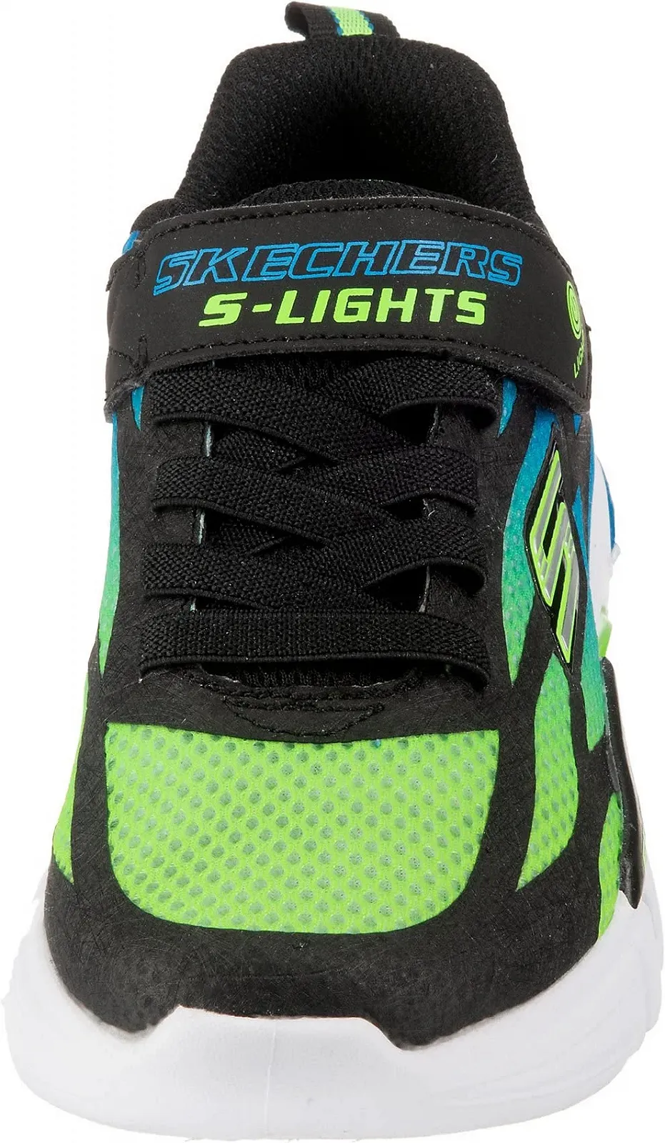 Кросівки Skechers Flex-Glow Dezlom для хлопчиків, фото №4