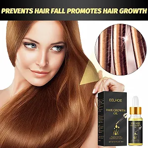 Сыворотка для роста волос 30 мл, 2 шт. synthetic.ua - Фото 1