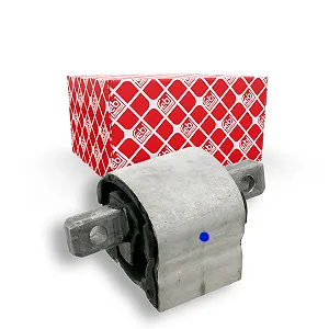 Опора двигателя FEBI BILSTEIN 27419 для MERCEDES-BENZ, сзади - Фото 1