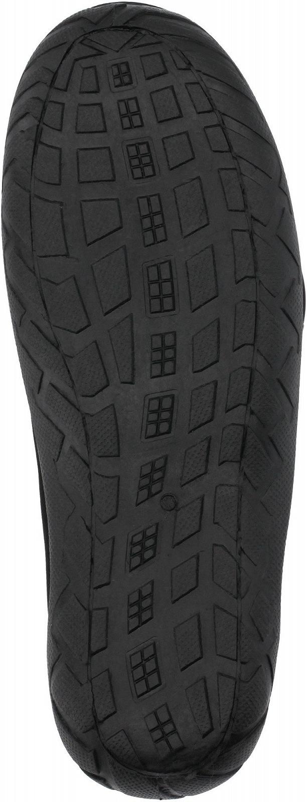 Коралловые Тапочки Joss 105947JSS-99 Размер 40 Черный, фото №5