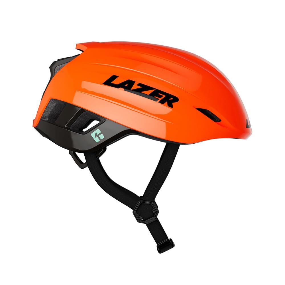 Шлем Lazer Z1 KinetiCore Aeroshell, фото №4