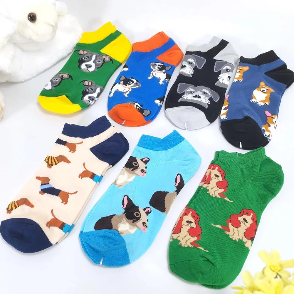 Шкарпетки Жіночі 39-42, 7 Пар, фото №7 Шкарпетки Жіночі 39-42, 7 Пар, фото №7