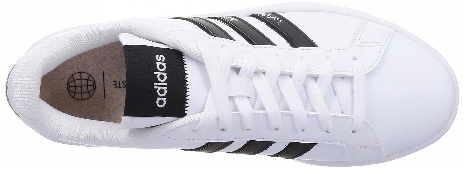Кроссовки Adidas Grand Court, фото №5
