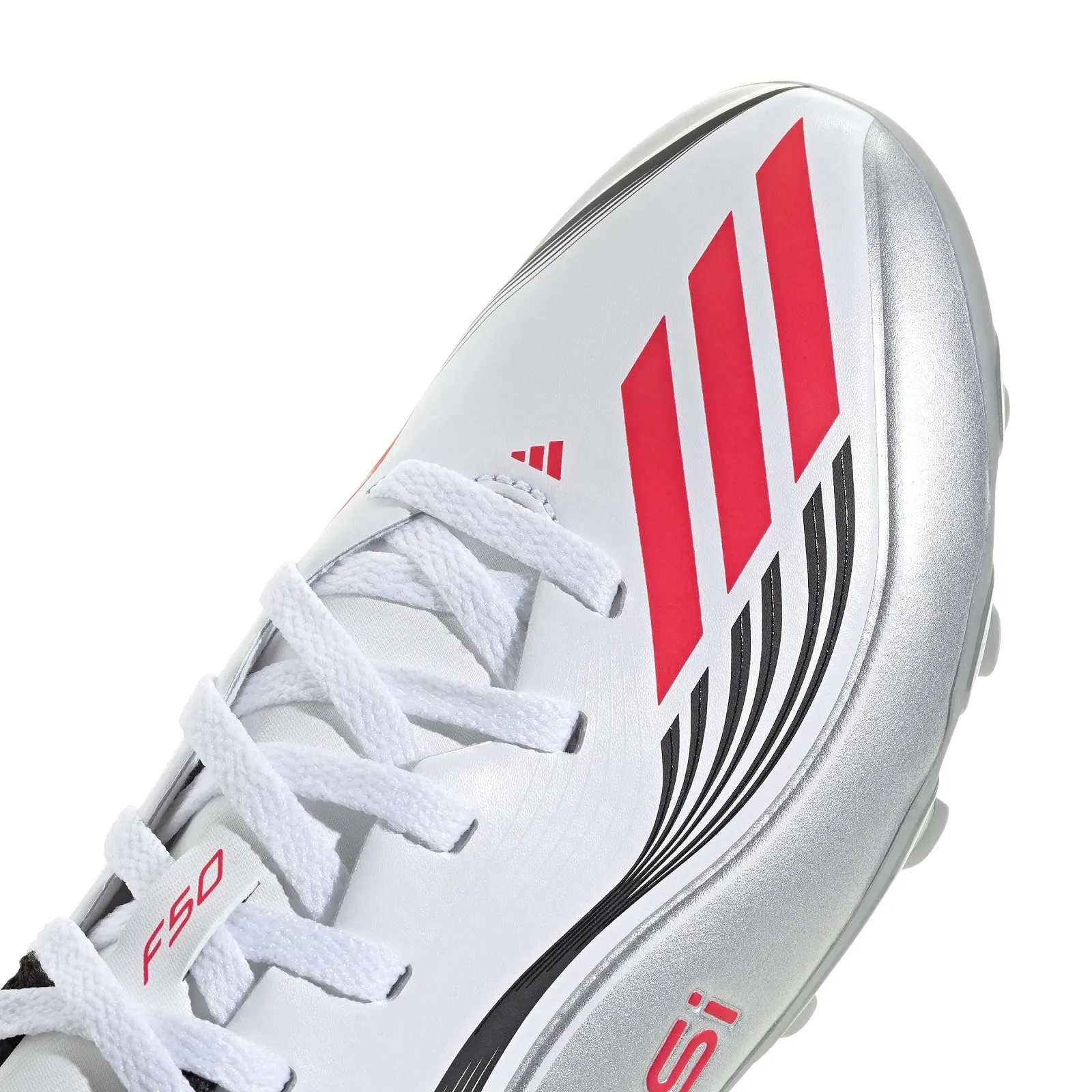 Футбольні бутси adidas Унісекс Дитячі F50 Messi League Multi Ground, фото №5