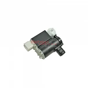 Насос омывателя, очистка стекол METZGER 2220094 для HYUNDAI KIA, передний - Фото 1