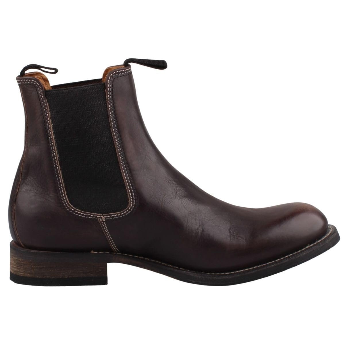 Ботинки Sendra Boots мужские 9535 Антрацит, фото №2