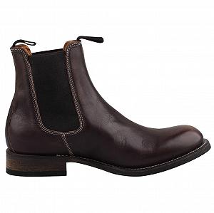 Ботинки Sendra Boots мужские 9535 Антрацит synthetic.ua - Фото 1