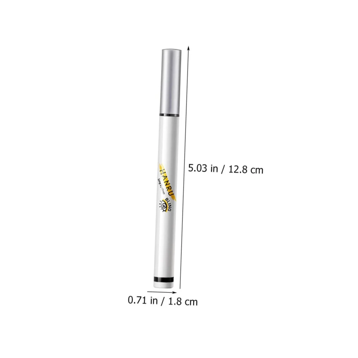 Подводка minkissy Красная, розовая, фото №4