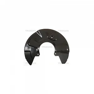 Щит гальмівного диска TRISCAN 8125 29135 для VW передня вісь зліва - Фото 1