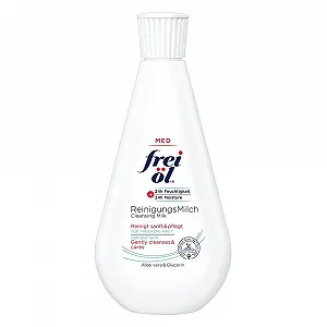 Молочко для умывания frei öl 200 мл - Фото 1