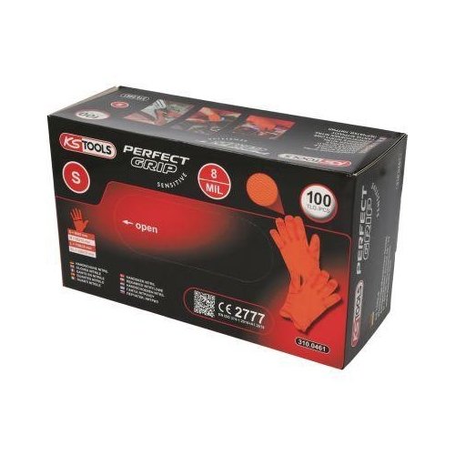 Защитная перчатка KS TOOLS 310.0461, фото №3