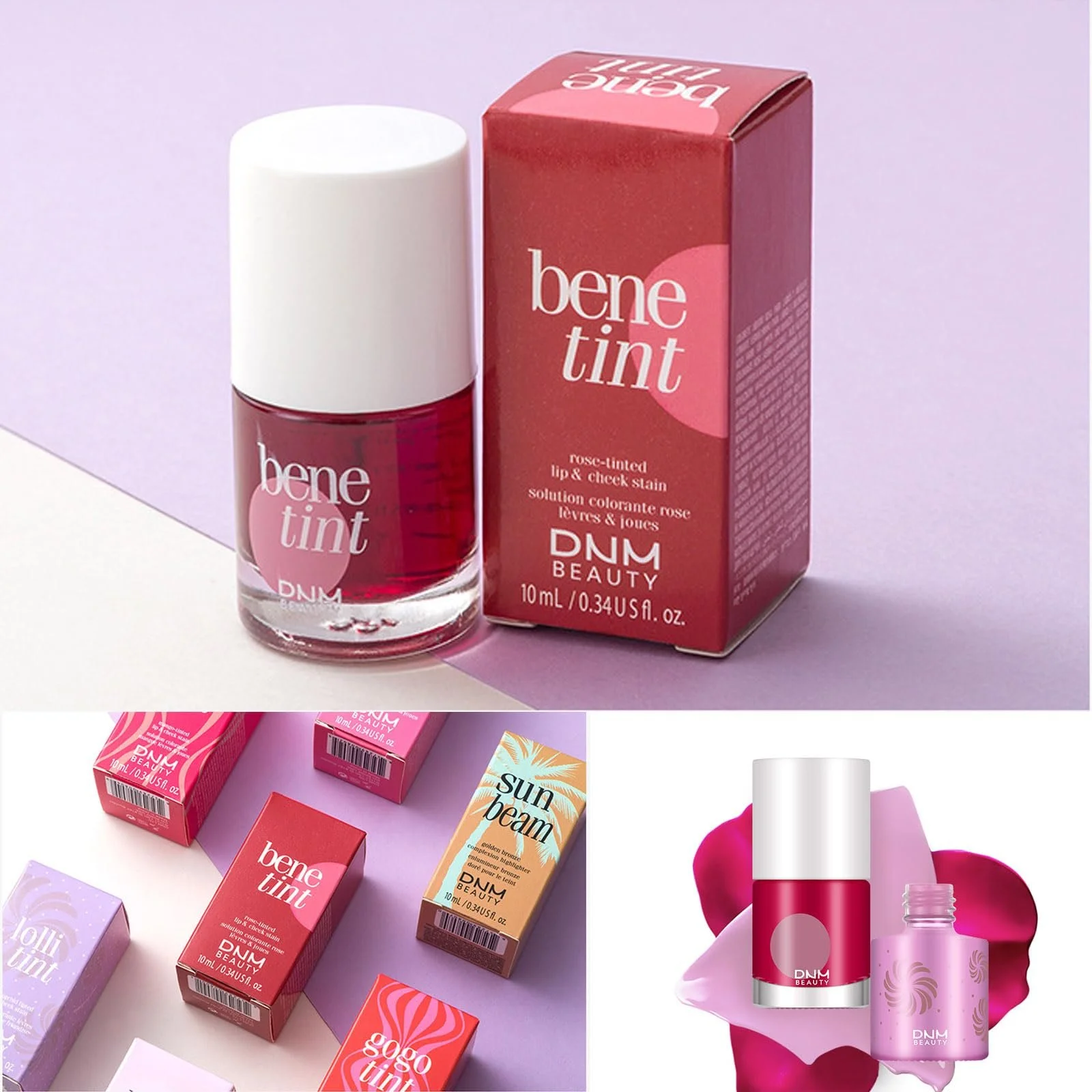 Блиск для губ 2 в 1, Стійкий, не розмазується, не липкий, фото №6