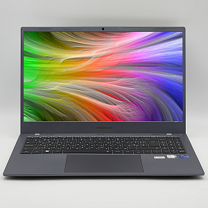 Ноутбук 15,6" Medion (Lenovo Group) E15413 Intel Core i7-1255U RAM 16 ГБ SSD 1 ТБ Intel Iris Xe Graphics Fullhd IPS б/в Win11 (3270) - Фото 1