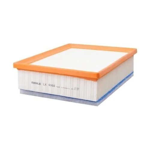Повітряний фільтр KNECHT LX 4068 для FIAT GMC NISSAN OPEL RENAULT VAUXHALL, фото №2