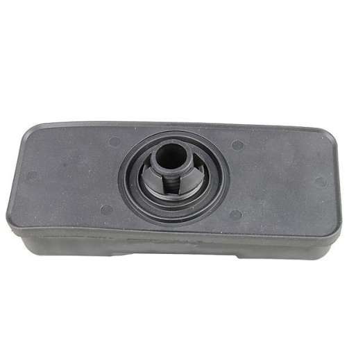 Опора домкрата METZGER 2270007 MERCEDES-BENZ двусторонняя, фото №2