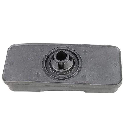 Опора домкрата METZGER 2270007 MERCEDES-BENZ двостороння, фото №2