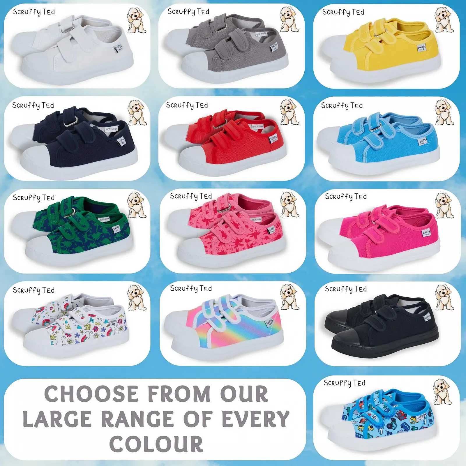 Детские парусиновые туфли, кроссовки, туфли для девочек, унисекс, легко застегиваются, повседневные плимсолы, фото №7