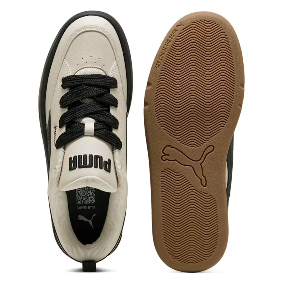 Кросівки PUMA Unisex Park Lifestyle, фото №3 Кросівки PUMA Unisex Park Lifestyle, фото №3