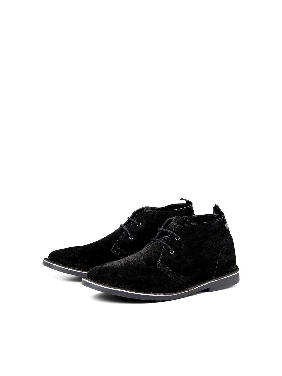 Ботинки JACK & JONES Мужские, фото №4