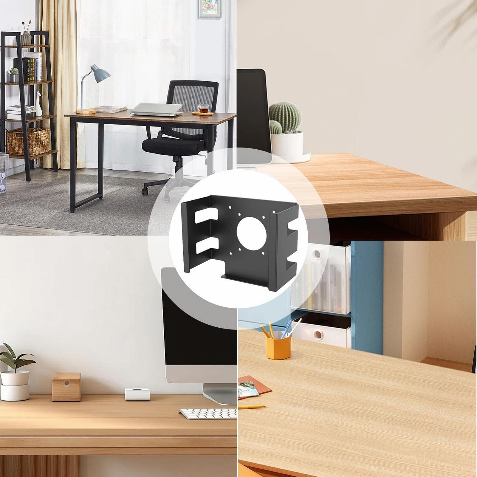 Подставка для ноутбука выдвижная для рабочего стола Компактная рабочая зона. Рама из сплава с гладкими направляющими, органайзер с охлаждающей поддержкой, фото №5 Подставка для ноутбука выдвижная для рабочего стола Компактная рабочая зона. Рама из сплава с гладкими направляющими, органайзер с охлаждающей поддержкой, фото №5