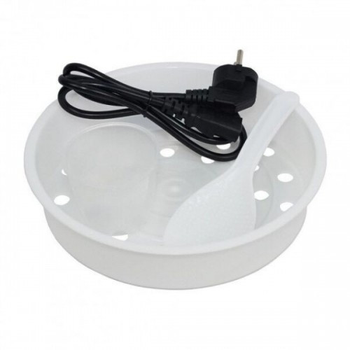 Мультиварка Rainberg Rb-6207 С Фритюрницей 12 Программ, фото №6