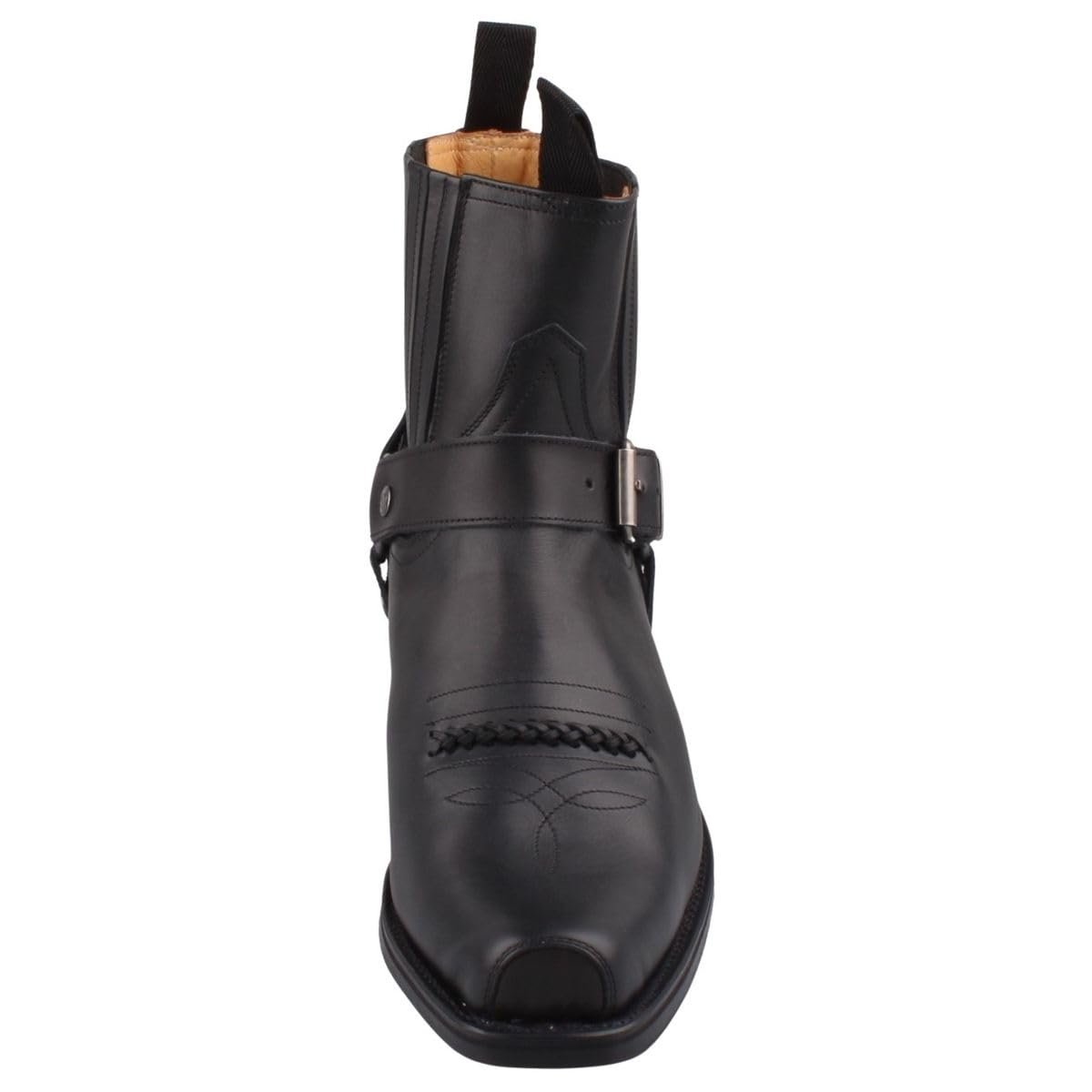 Мужские Ботинки Sendra, фото №6