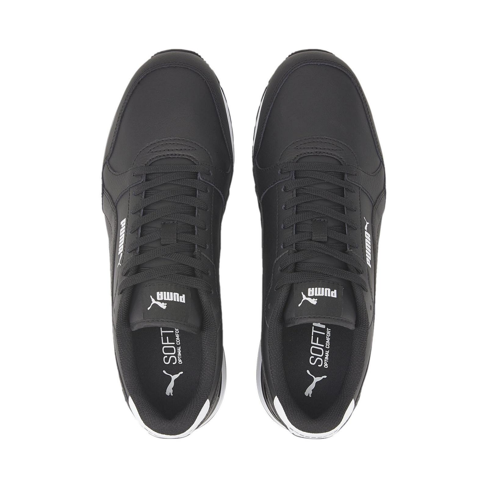 Кроссовки PUMA Unisex St Runner V3 L, фото №6