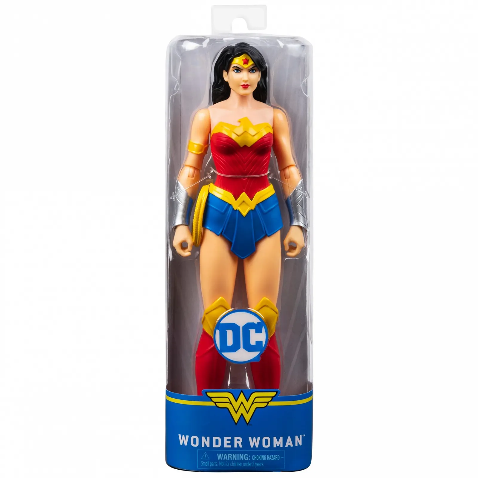 Фігурка DC Wonder Woman 30 см, фото №2