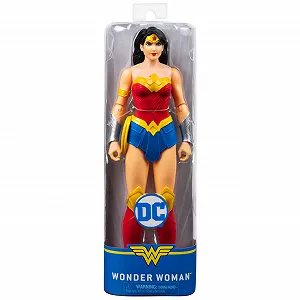 Фігурка DC Wonder Woman 30 см synthetic.ua - Фото 1
