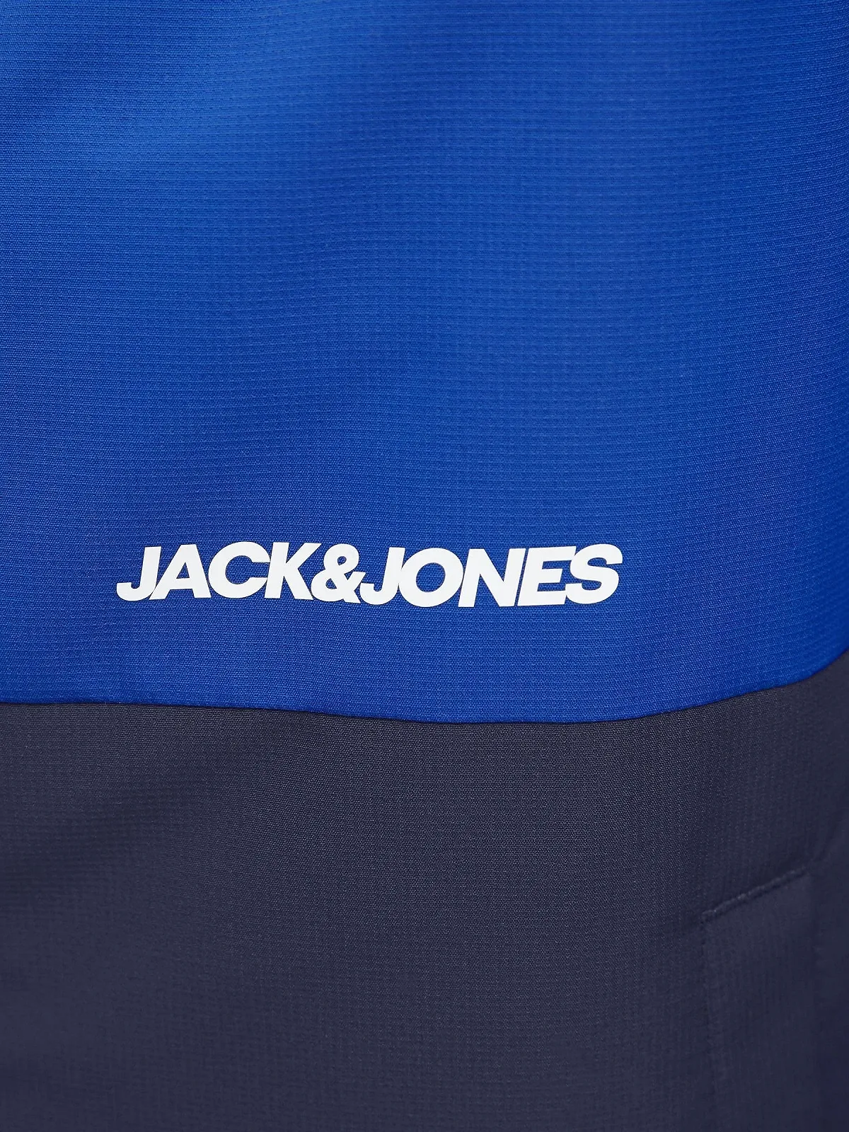 Куртка JACK & JONES Jjelegacy Light з капюшоном Jnr, фото №5