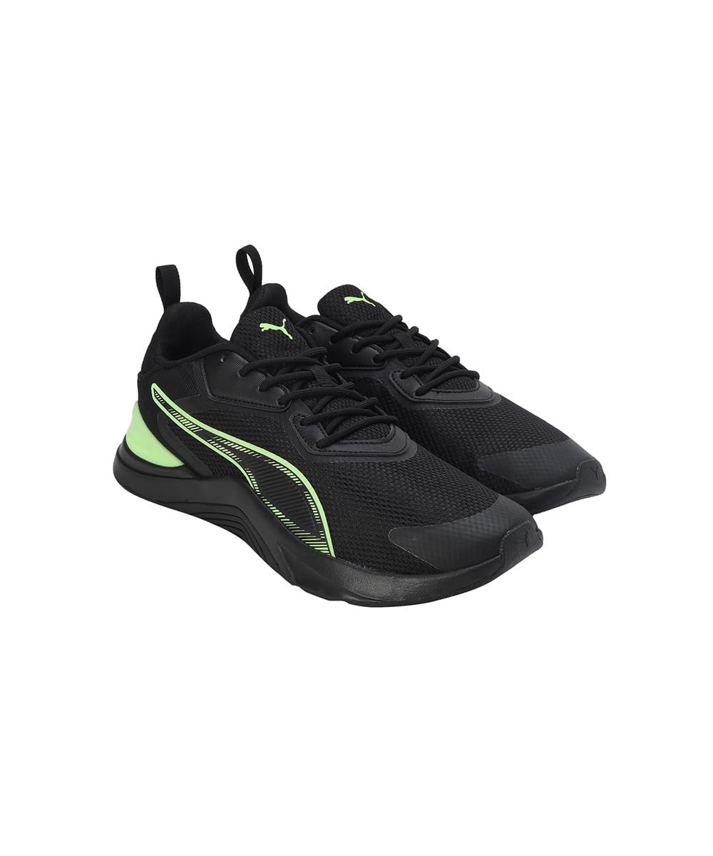 Кросівки PUMA Infusion Street чоловічі, фото №5