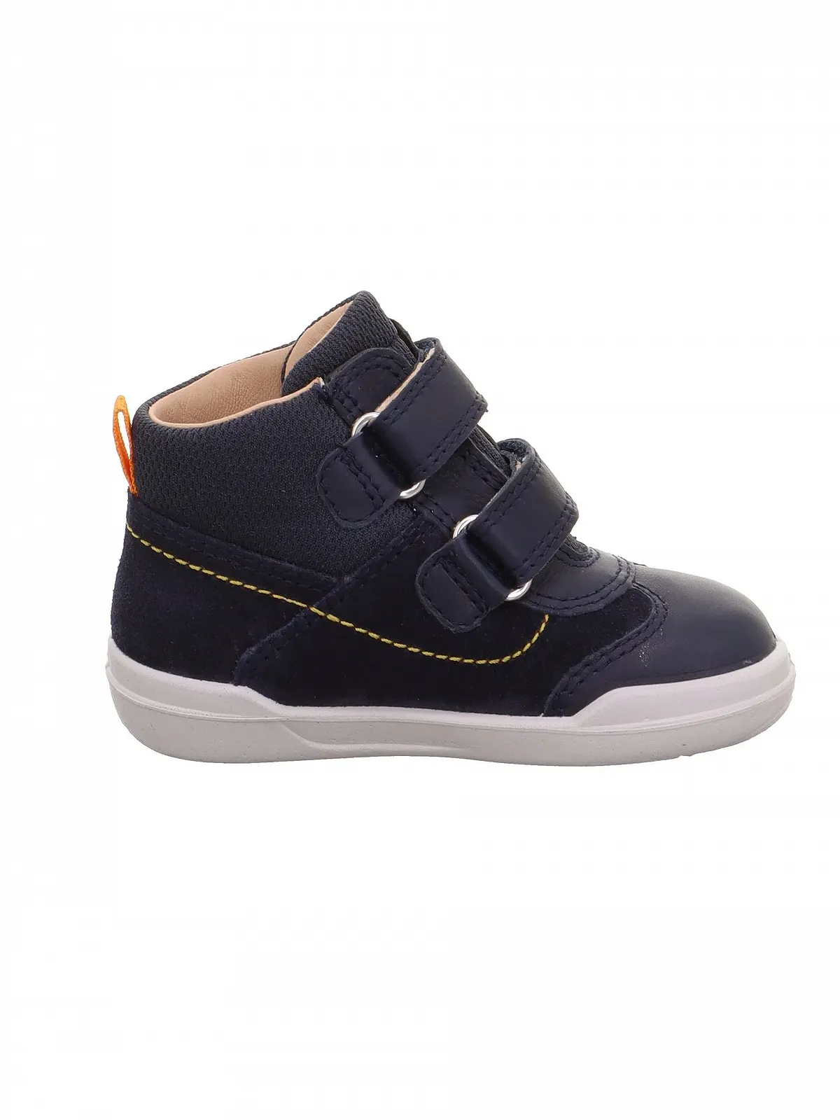 Первые шагающие ботинки Superfit Superfree с Gore-Tex для маленьких мальчиков, фото №5