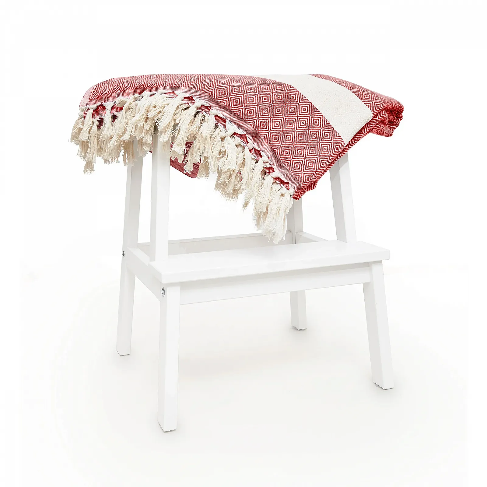 Покрывало Lumaland Хлопок 200 x 240 см, фото №2