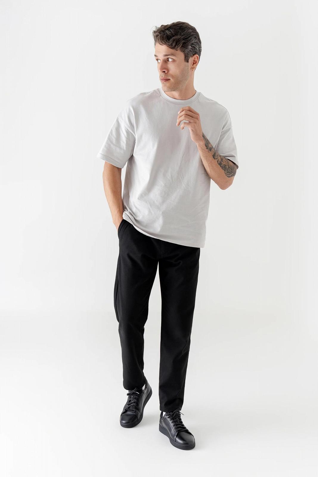 Кросівки SINGULAAR Starwalker Nachhaltige Premium Leather Unisex, фото №6