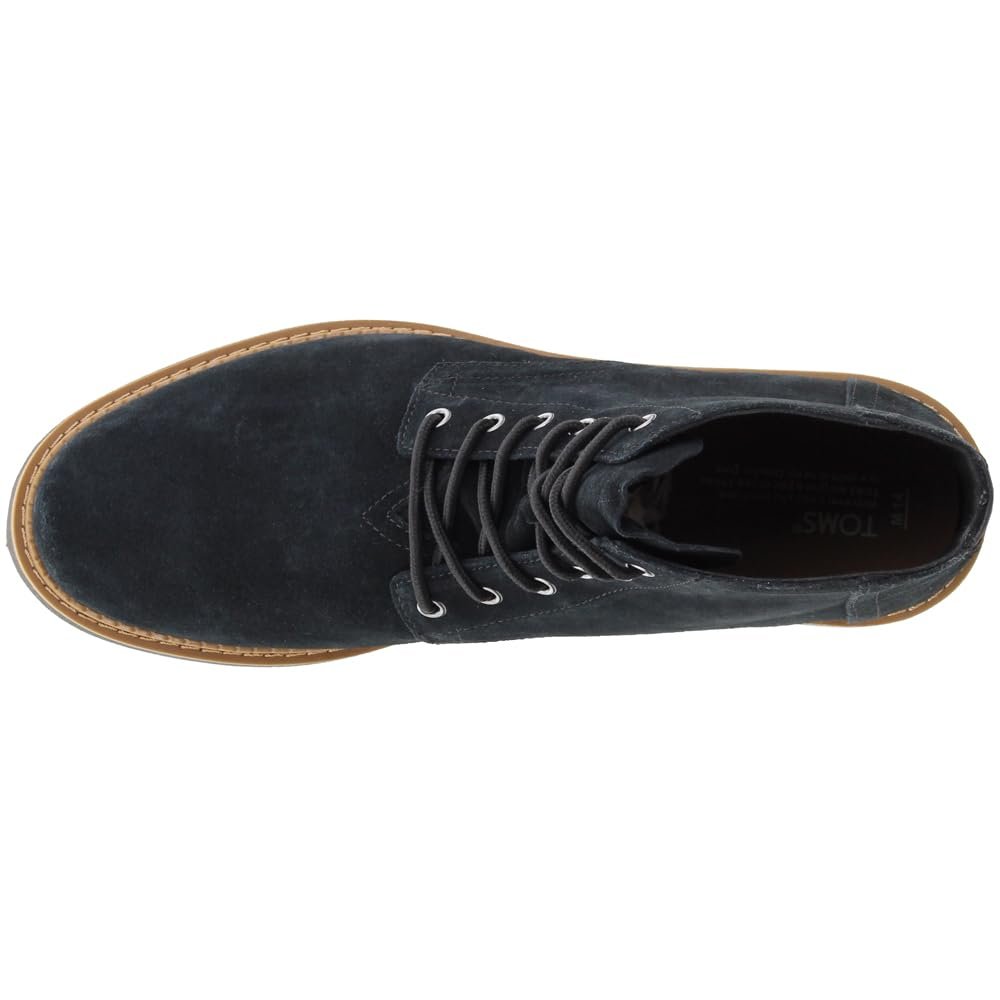 Ботинки TOMS 10012402, фото №6