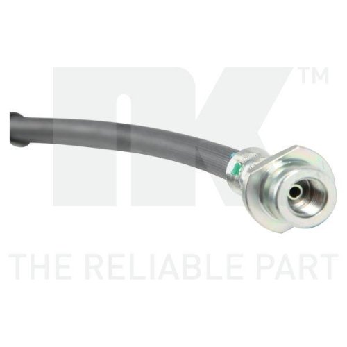 Тормозной шланг NK 8522128 для NISSAN, задний мост справа, внешний, фото №3