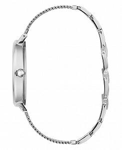 Аналоговые Часы Guess Lenox Женские с Ремешком из нержавеющей стали цена на synthetic.ua - Фото 1 Аналоговые Часы Guess Lenox Женские с Ремешком из нержавеющей стали synthetic.ua - Фото 1