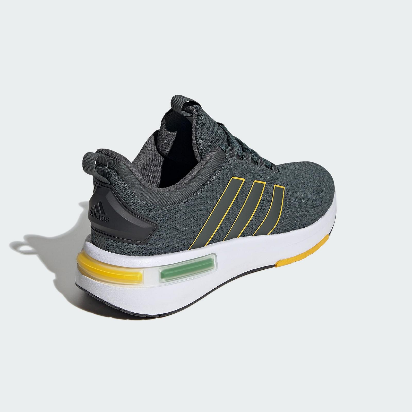 Кросівки Adidas Neo Park St Чоловічі, фото №6