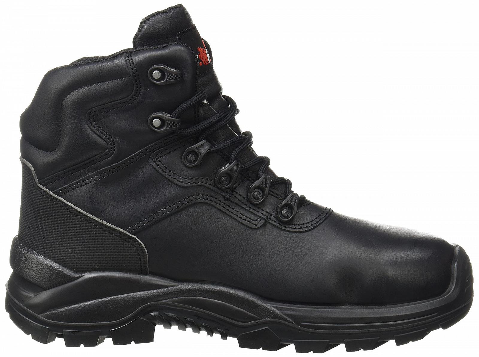 Ботинки U-POWER Climb GTX, коричневый, фото №6