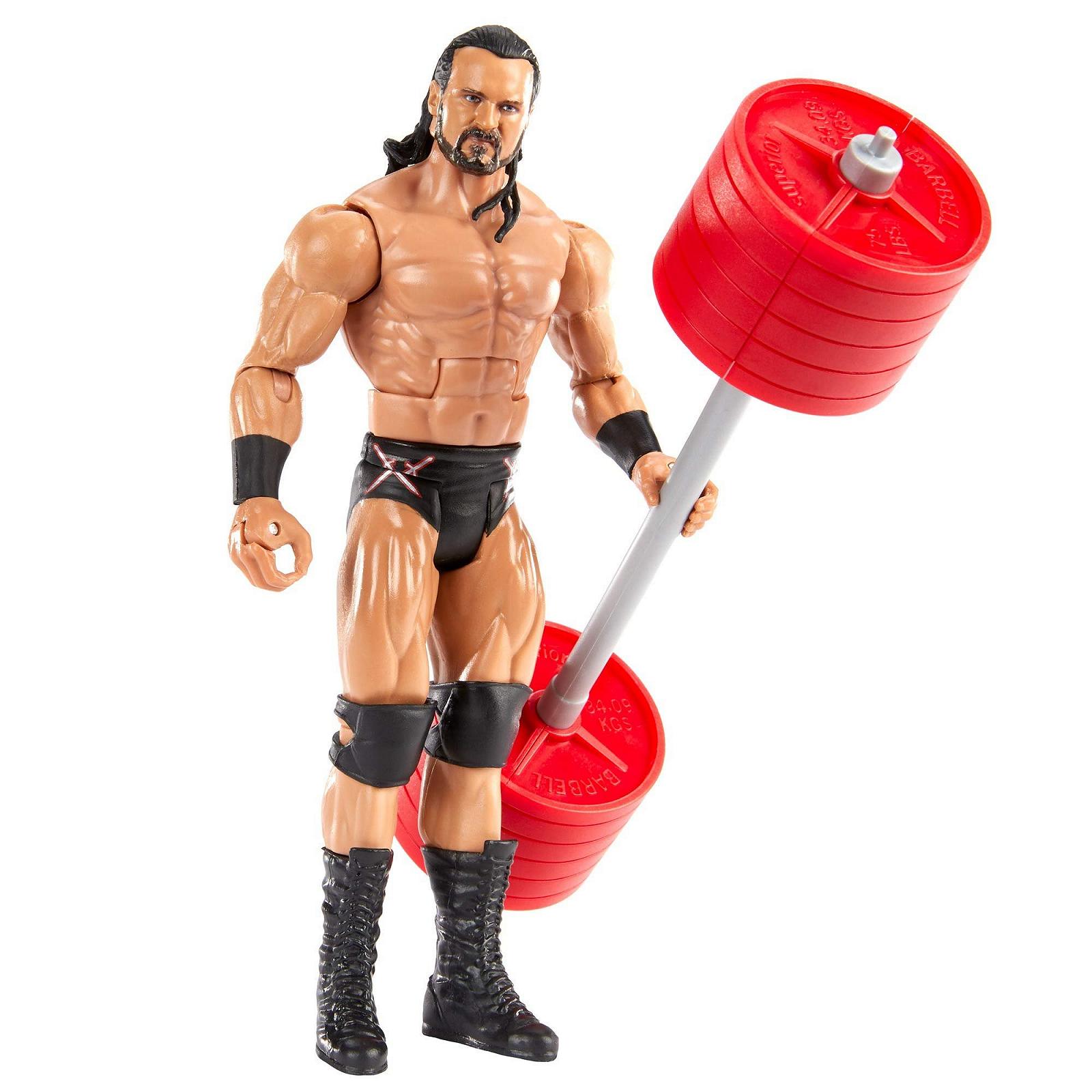 Фігурка WWE Wrekkin' Sheamus 15.24 см, фото №3