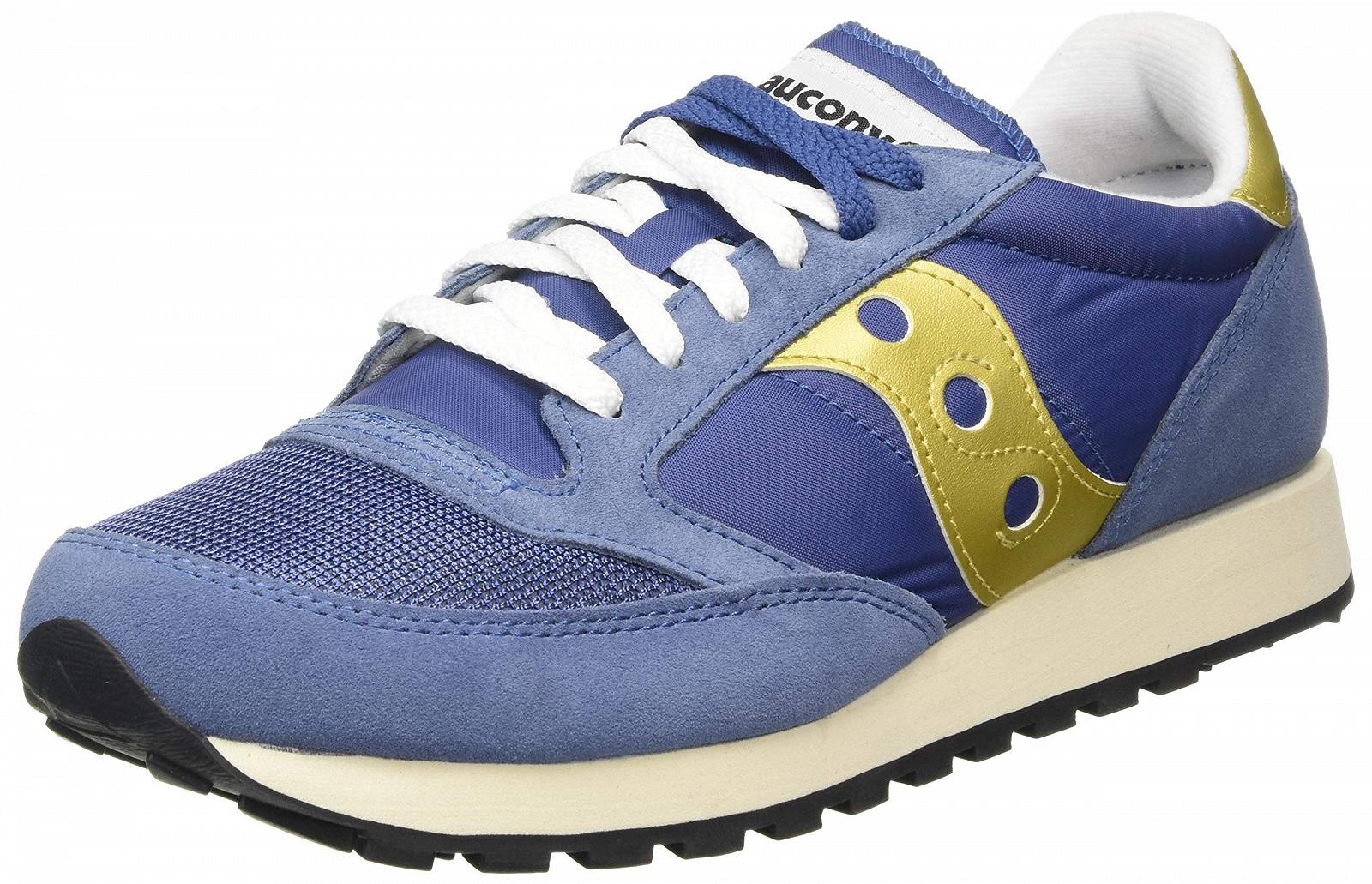 Кроссовки Saucony Jazz Original Vintage S60368, фото №1