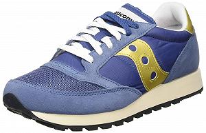 Кроссовки Saucony Jazz Original Vintage S60368 - Фото 1