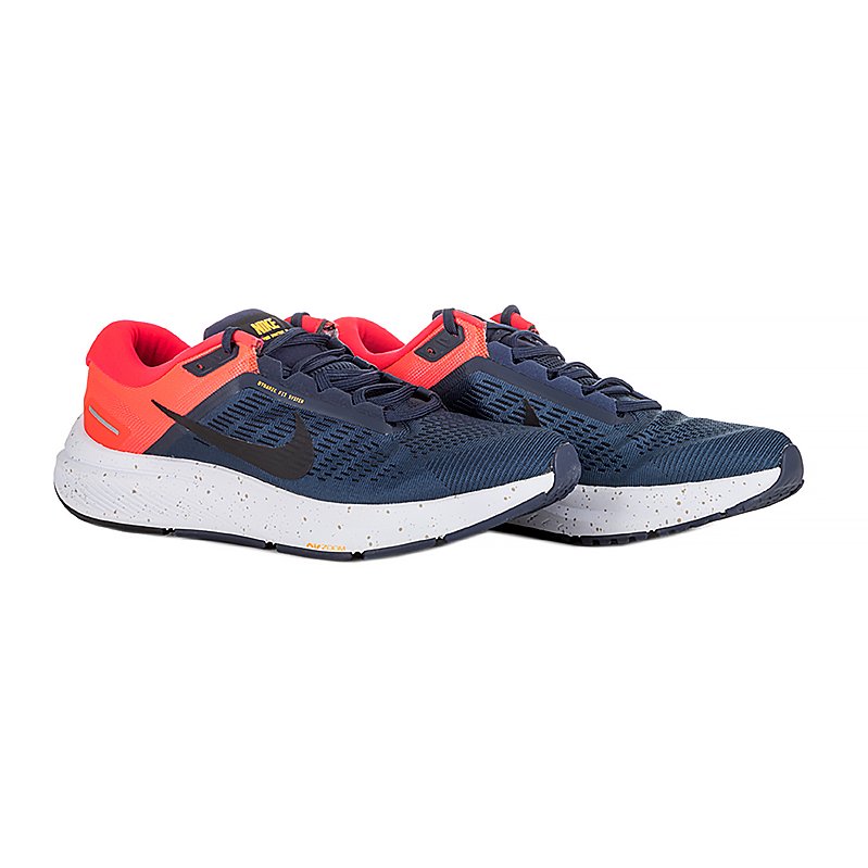 Кроссовки Nike AIR ZOOM STRUCTURE 24 Размер 45.5, фото №5