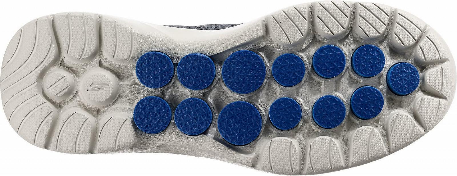 Кроссовки Skechers Go Walk 6 Avalo Street, фото №7